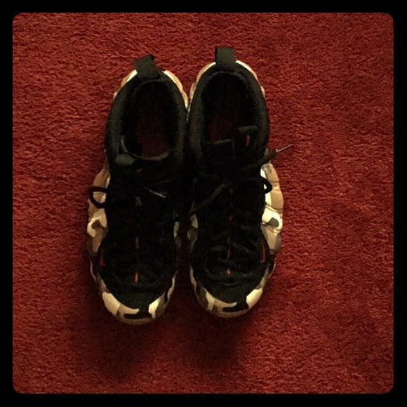 Nike-foam  posits - Picture 1 of 4